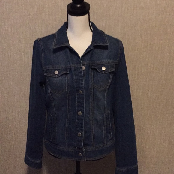 jones new york denim jeans